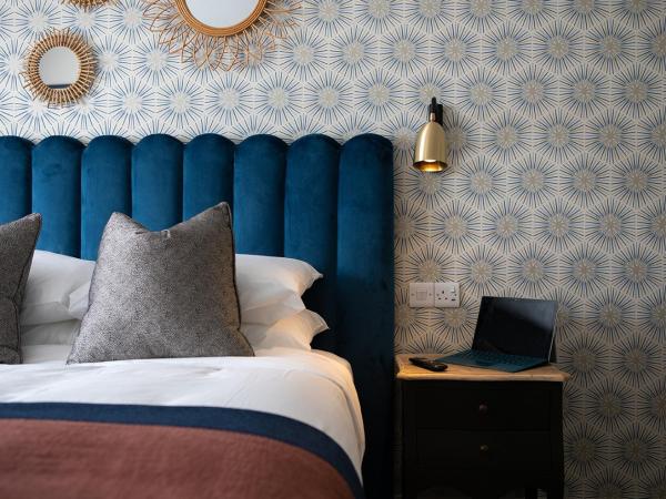 Queens Hotel & Spa Bournemouth : photo 6 de la chambre chambre double classique