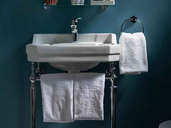 Queens Hotel & Spa Bournemouth : photo 3 de la chambre chambre lit king-size supérieure