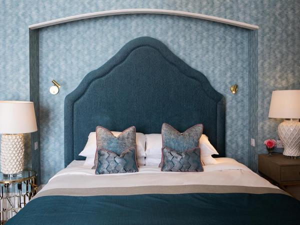 Queens Hotel & Spa Bournemouth : photo 5 de la chambre suite junior