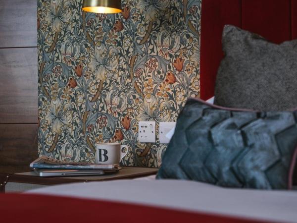 Queens Hotel & Spa Bournemouth : photo 4 de la chambre chambre double classique