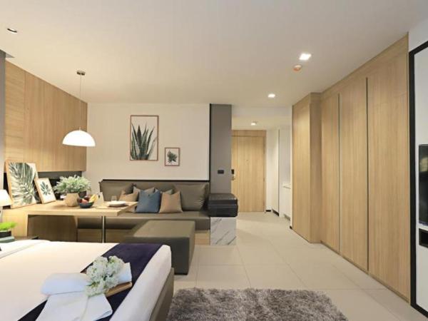 Alix Bangkok Hotel : photo 6 de la chambre room #404858118