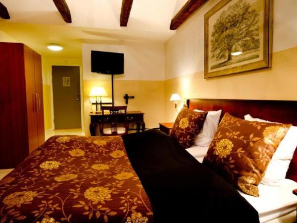 Milling Hotel Saxildhus : photo 1 de la chambre room #2216619