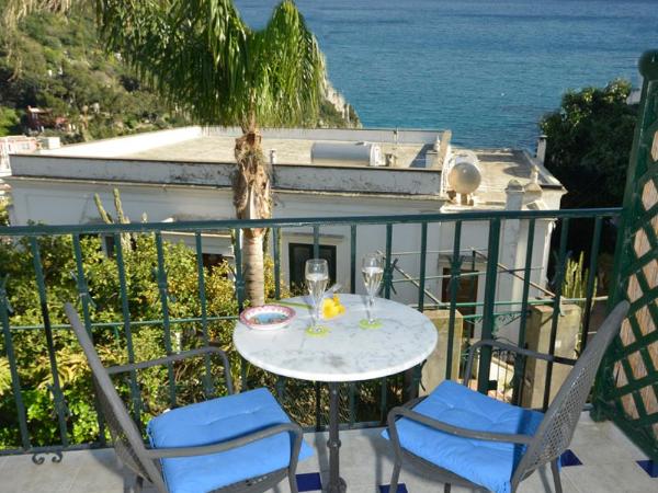 La Musa : photo 6 de la chambre chambre double ou lits jumeaux avec lit d'appoint