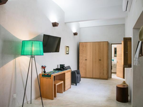 Casa Carmen Morelos : photo 3 de la chambre suite