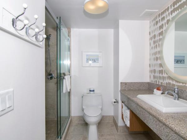 Ocean Park Inn : photo 1 de la chambre chambre lit king-size standard