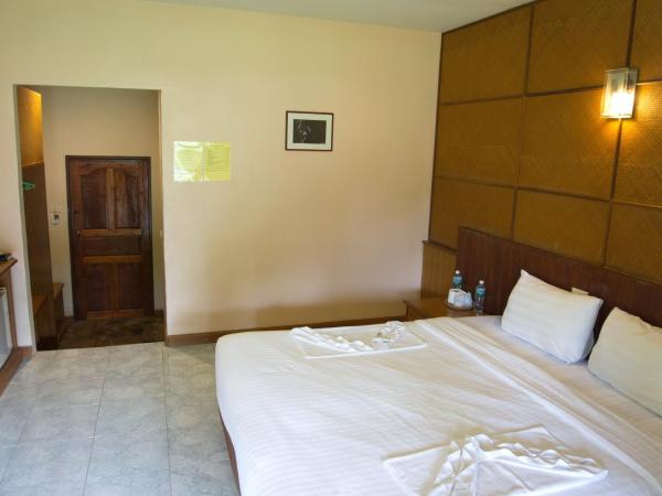 Kohchang Privilege : photo 1 de la chambre bungalow deluxe 