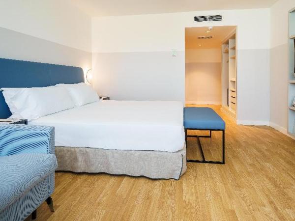 Eurostars Málaga : photo 1 de la chambre room #9180243