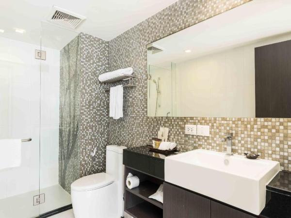 Hôtel Maitria Sukhumvit 18 Bangkok - Une Collection Chatrium : photo 2 de la chambre room #23885046