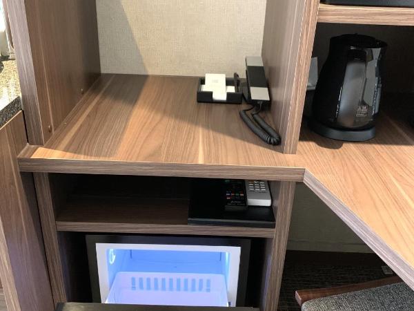 hotel H2 TRIP&BUSINESS NAGASAKI : photo 4 de la chambre chambre lits jumeaux Élégante