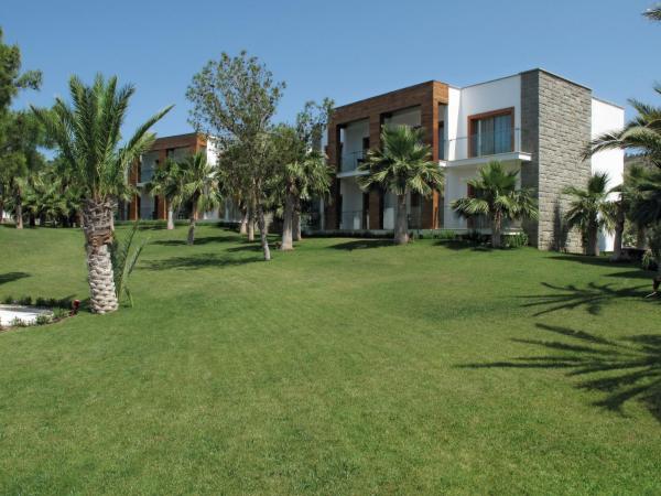 Hillstone Bodrum Hotel & Spa : photo 2 de la chambre suite palm