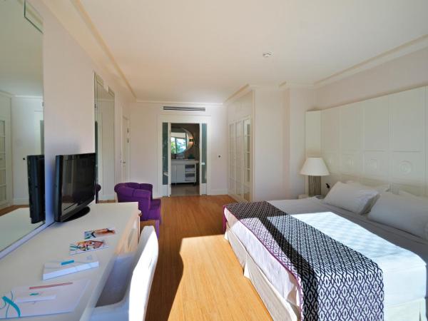 Hillstone Bodrum Hotel & Spa : photo 4 de la chambre suite palm