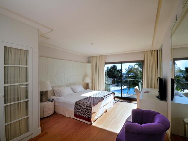 Hillstone Bodrum Hotel & Spa : photo 3 de la chambre suite palm