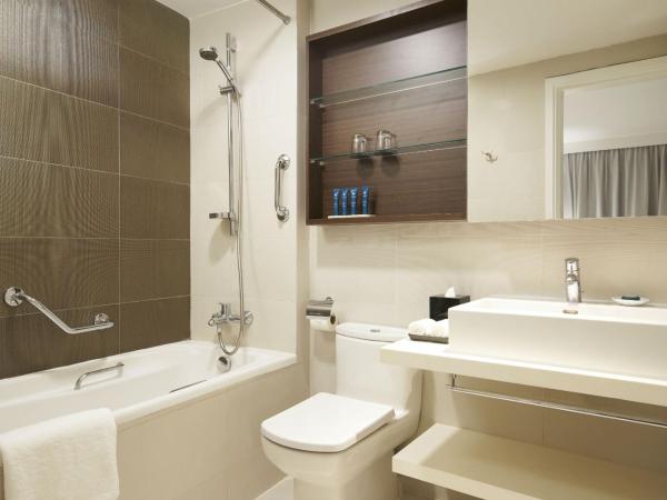 PARKROYAL Serviced Suites Singapore : photo 4 de la chambre appartement premium 1 chambre