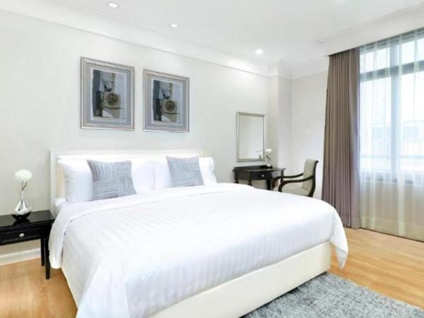 Centre Point Chidlom : photo 1 de la chambre room #4252266