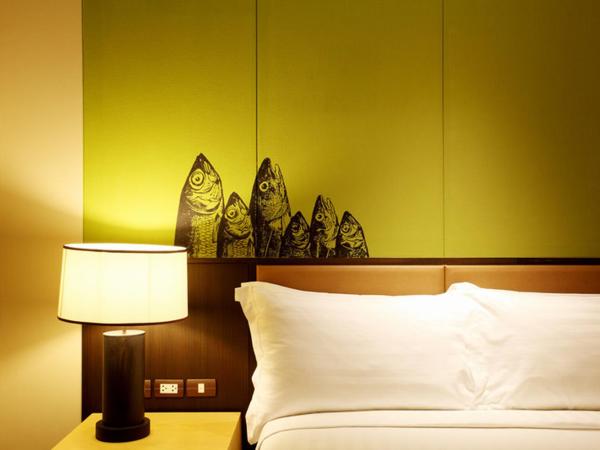 Graceland Khaolak Beachfront Resort : photo 2 de la chambre room #53813364