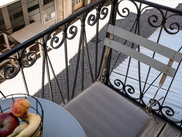 Shalom Luxury Rooms Daliani : photo 1 de la chambre chambre double supérieure