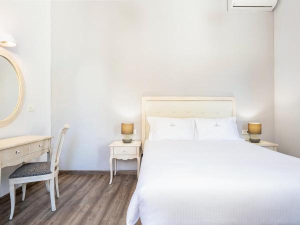 Shalom Luxury Rooms Daliani : photo 7 de la chambre chambre double supérieure