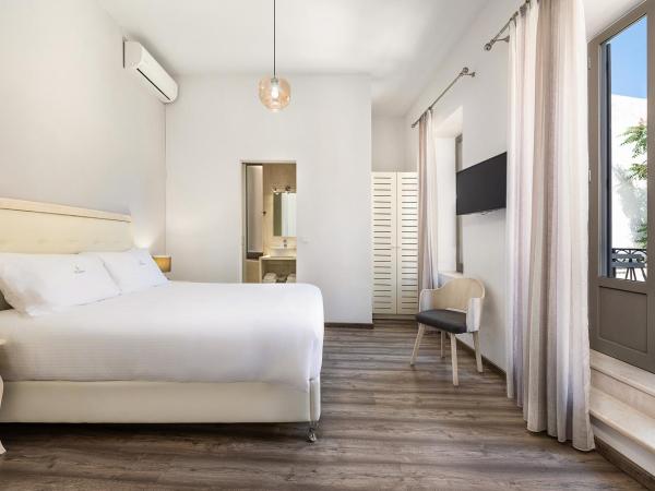 Shalom Luxury Rooms Daliani : photo 9 de la chambre chambre double supérieure