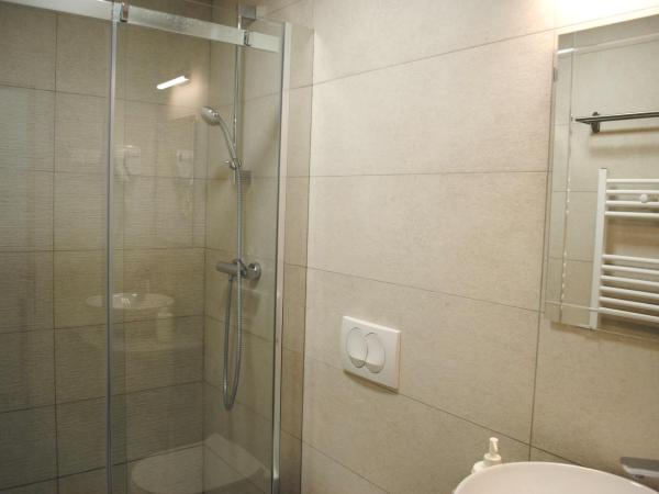 Hotel Fala : photo 2 de la chambre chambre double ou lits jumeaux Économique