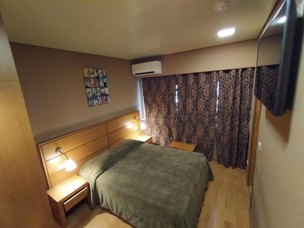 Hotel Botanico : photo 2 de la chambre chambre double