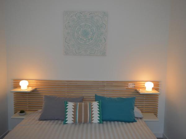 Villa Uhaïna Hossegor : photo 6 de la chambre chambre double avec salle de bains privative