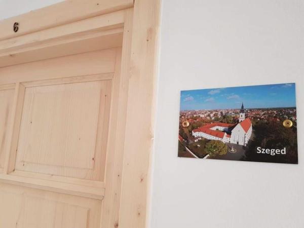 Mátyás Panzió : photo 1 de la chambre chambre double supérieure