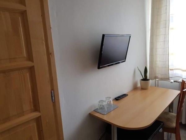 Mátyás Panzió : photo 2 de la chambre chambre double ou lits jumeaux