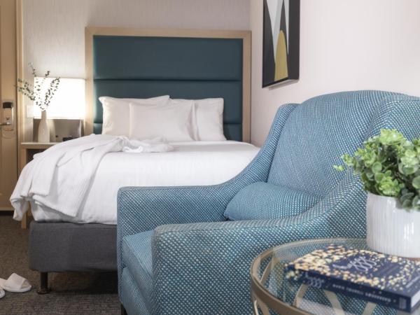 The Crystal Lodge : photo 1 de la chambre chambre attribuée à l'arrivée