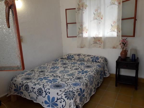 Hotel Ana Liz : photo 1 de la chambre chambre simple