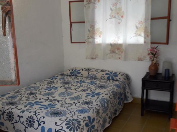 Hotel Ana Liz : photo 2 de la chambre chambre simple