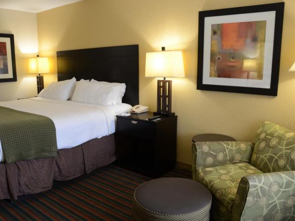 Baymont by Wyndham Nashville Airport : photo 2 de la chambre chambre lit king-size - non-fumeurs