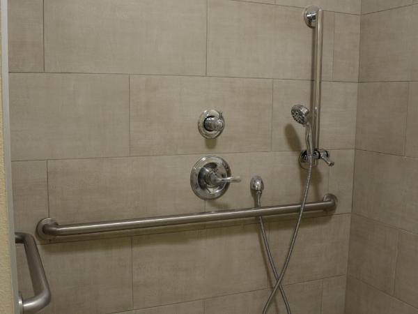 Baymont by Wyndham Nashville Airport : photo 5 de la chambre chambre double - accessible aux personnes à mobilité réduite - non-fumeurs