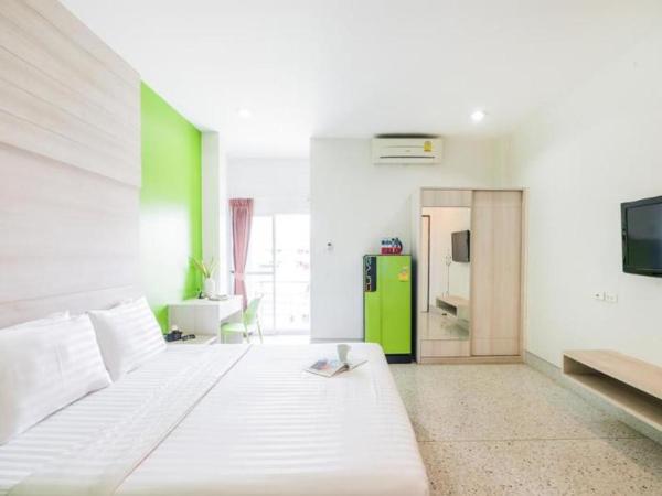 The Fifth Residence : photo 2 de la chambre room #28298833