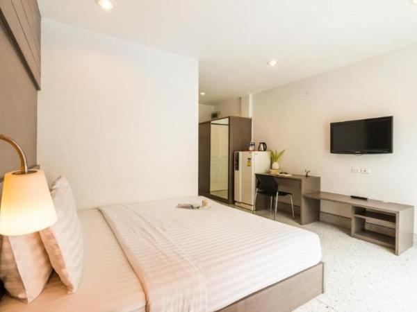 The Fifth Residence : photo 3 de la chambre room #28298833