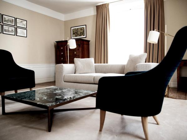 Le 25bis by Leclerc Briant : photo 4 de la chambre suite