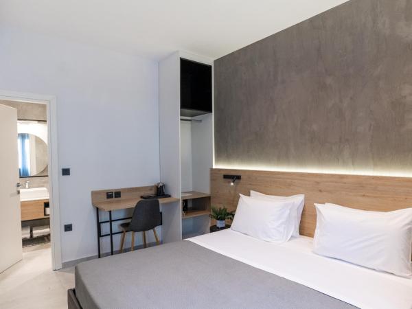 White 9 : photo 2 de la chambre chambre double deluxe