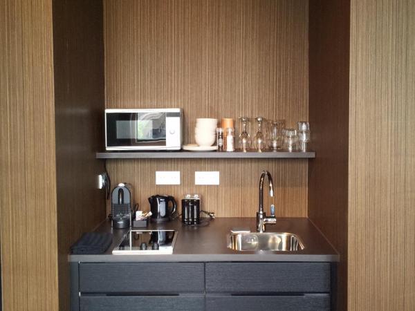 V Lofts : photo 8 de la chambre studio