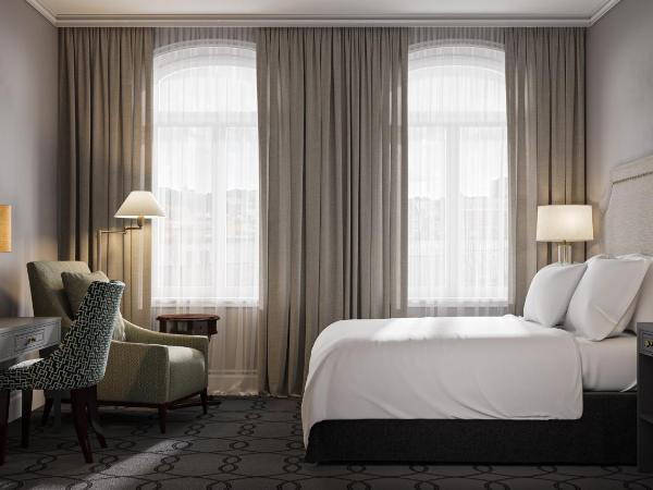 Hotel Victoria : photo 3 de la chambre chambre double supérieure