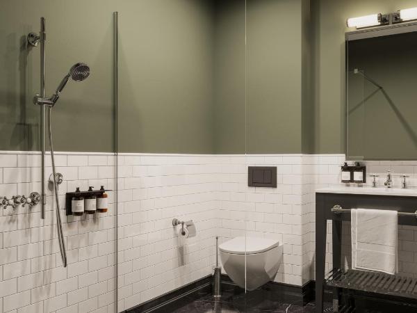 Hotel Victoria : photo 3 de la chambre chambre simple standard