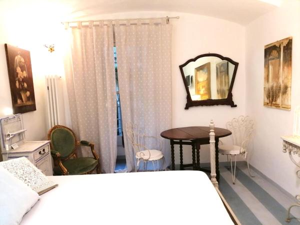 La Casa del Cuore : photo 5 de la chambre chambre double deluxe