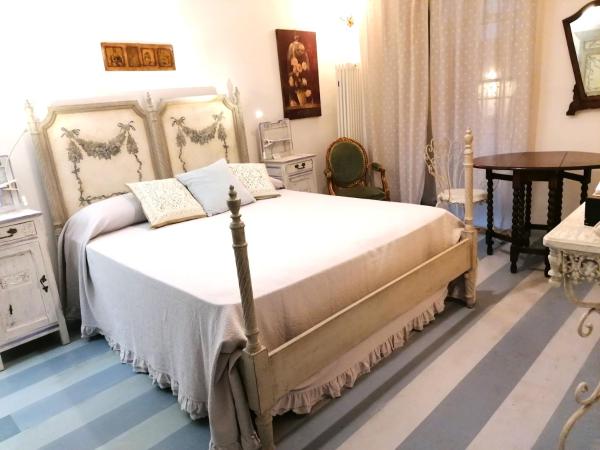 La Casa del Cuore : photo 9 de la chambre chambre double deluxe