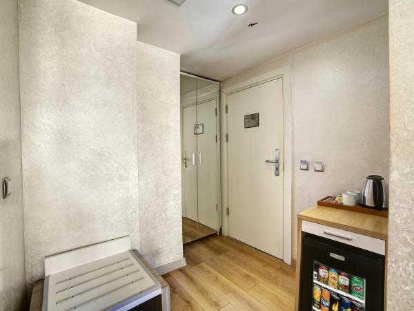 Ayasultan Hotel : photo 6 de la chambre chambre triple