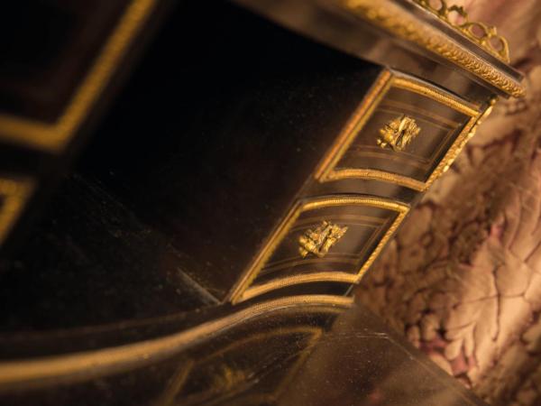 Louise sur Cour : photo 3 de la chambre chambre double avec salle de bains privative