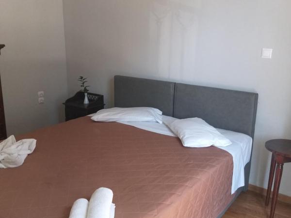 Apollo Hotel : photo 1 de la chambre appartement