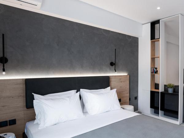 White 9 : photo 7 de la chambre appartement supérieur