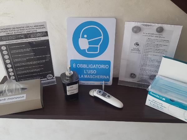 Hotel Luxor Florence : photo 3 de la chambre chambre double ou lits jumeaux supérieure