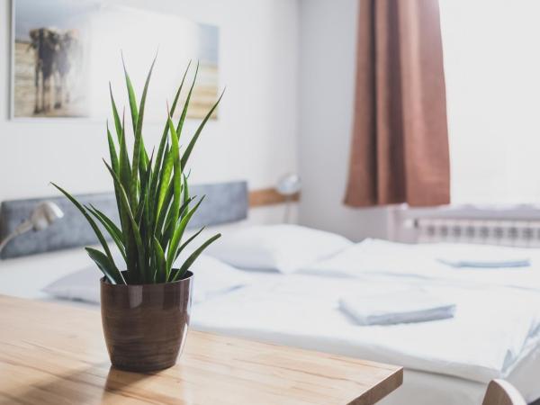 Cybulskiego Guest Rooms : photo 5 de la chambre studio