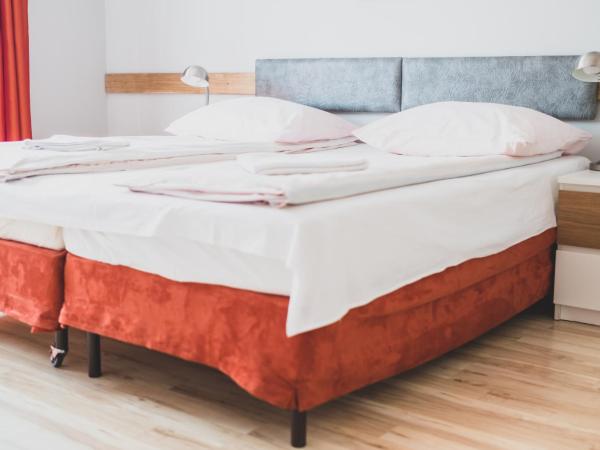 Cybulskiego Guest Rooms : photo 5 de la chambre studio