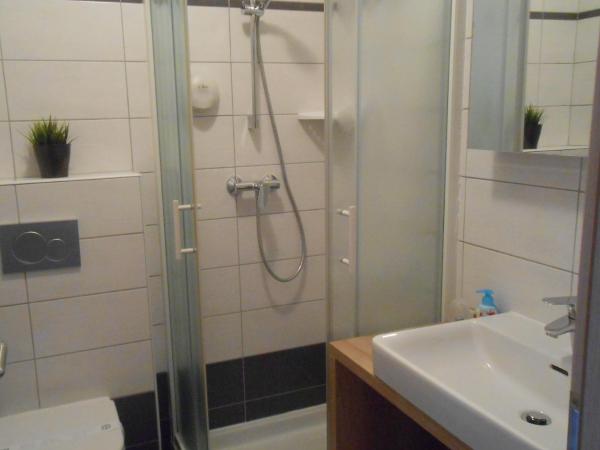 Villa Kristina : photo 9 de la chambre suite