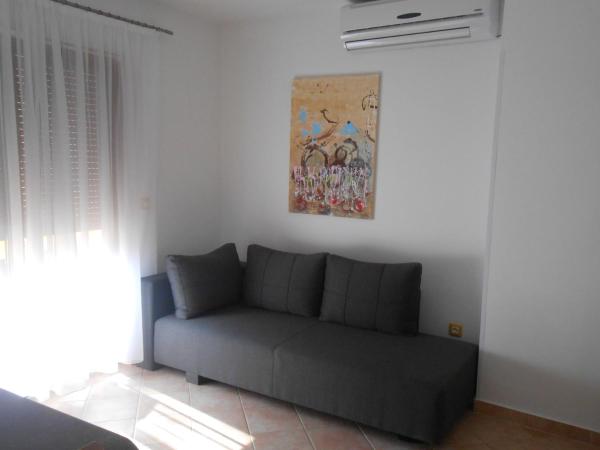 Villa Kristina : photo 2 de la chambre suite